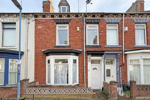 4 bedroom terraced house for sale, Stotfold Street, Hartlepool, TS26 9
