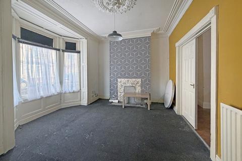 4 bedroom terraced house for sale, Stotfold Street, Hartlepool, TS26 9