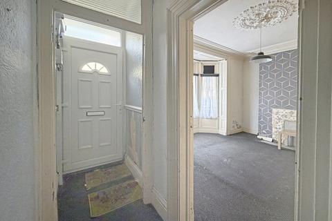 4 bedroom terraced house for sale, Stotfold Street, Hartlepool, TS26 9