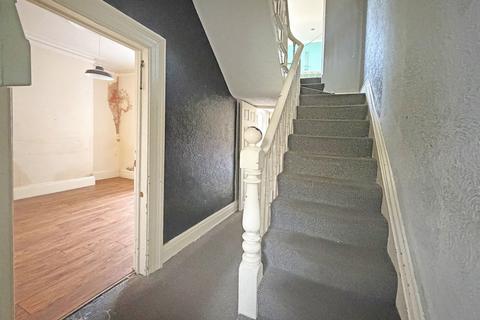 4 bedroom terraced house for sale, Stotfold Street, Hartlepool, TS26 9