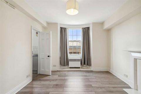 Studio to rent, Porchester Road, London W2