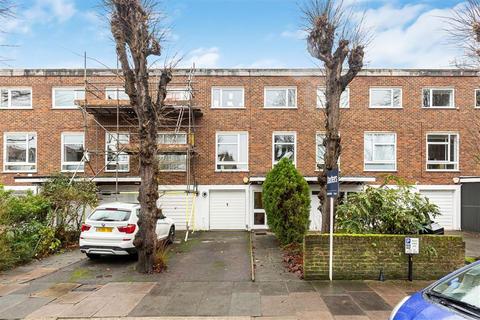 5 bedroom terraced house to rent, Fitzwilliam Avenue, Kew TW9
