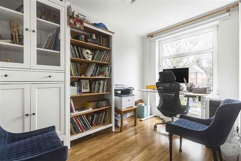5 bedroom terraced house to rent, Fitzwilliam Avenue, Kew TW9
