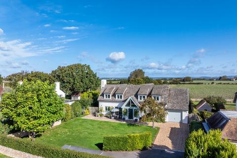 6 bedroom detached house for sale, Roman Landing, West Wittering, Chichester, West Sussex, PO20