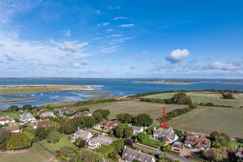 6 bedroom detached house for sale, Roman Landing, West Wittering, Chichester, West Sussex, PO20