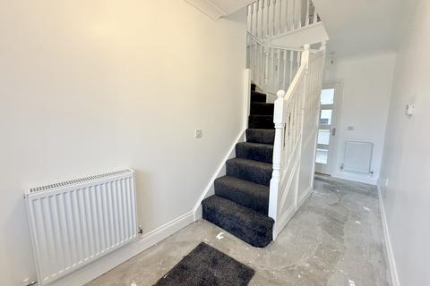 4 bedroom detached house for sale, Merryweather Rise, Sunderland, SR3