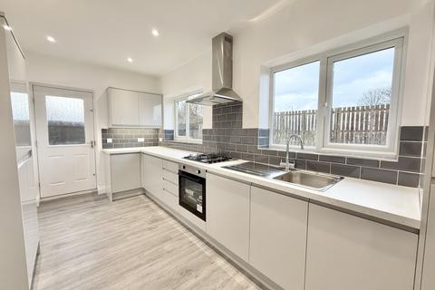 4 bedroom detached house for sale, Merryweather Rise, Sunderland, SR3