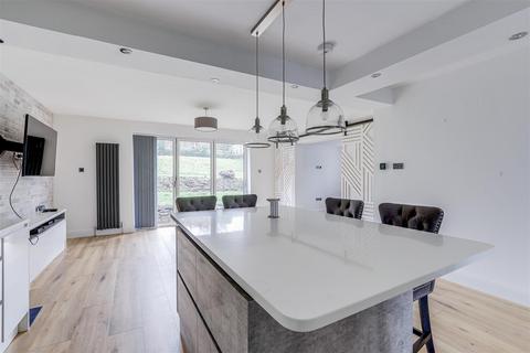 3 bedroom detached bungalow for sale, Longridge Road, Woodthorpe NG5