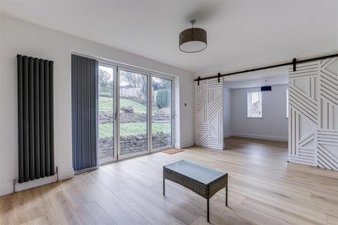 3 bedroom detached bungalow for sale, Longridge Road, Woodthorpe NG5