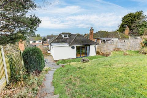 3 bedroom detached bungalow for sale, Longridge Road, Woodthorpe NG5