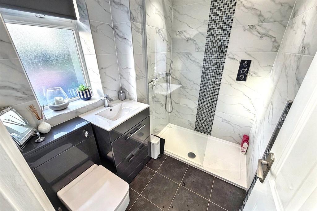 En-Suite