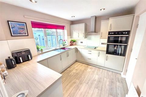 3 bedroom detached house for sale, Blucher Road, North Shields, NE29