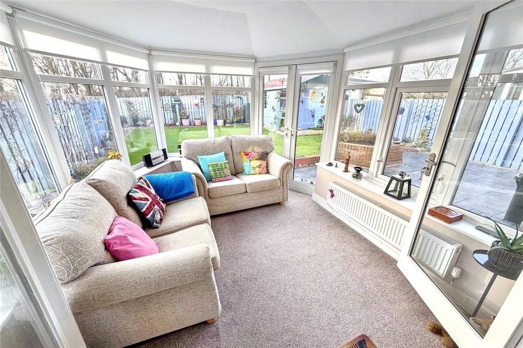 Conservatory