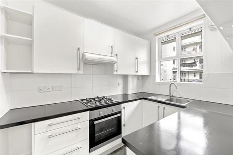 3 bedroom flat for sale, Antenor House, Old Bethnal Green Road, London