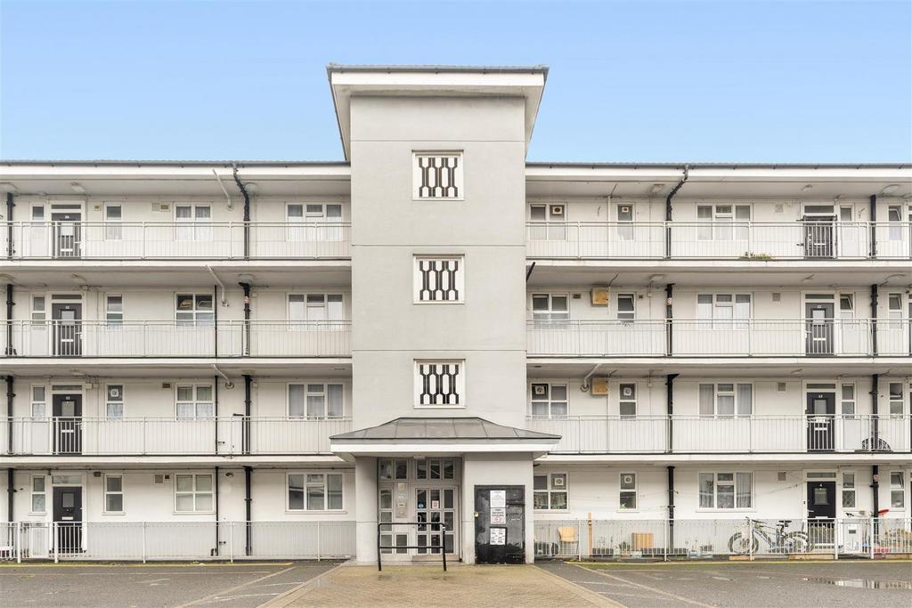 Antenor House
