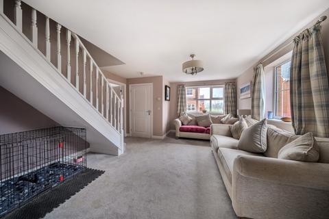 4 bedroom detached house for sale, Pheasant Close, Four Marks, Alton, Hampshire, GU34