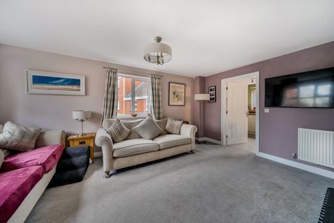 4 bedroom detached house for sale, Pheasant Close, Four Marks, Alton, Hampshire, GU34