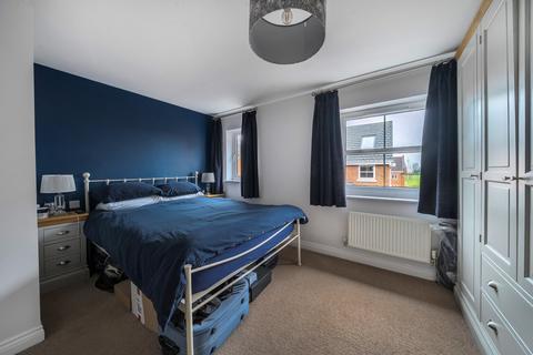4 bedroom detached house for sale, Pheasant Close, Four Marks, Alton, Hampshire, GU34