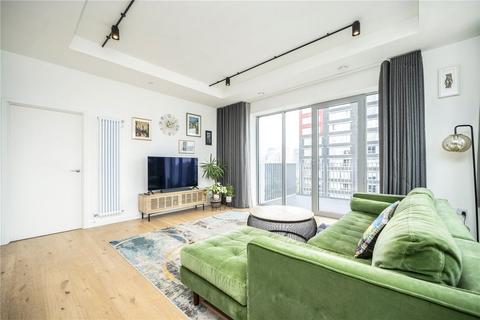 undefined, Rendel House, London E14