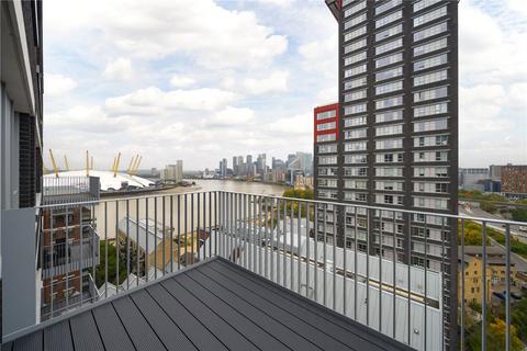undefined, Rendel House, London E14