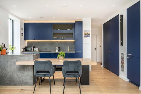 undefined, Rendel House, London E14