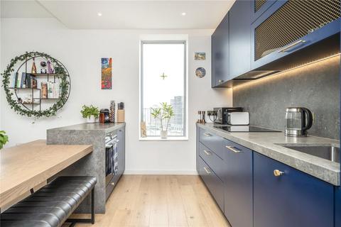 undefined, Rendel House, London E14