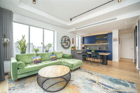 Rendel House, London E14