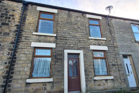 2 bedroom terraced house for sale, Church Street, Hadfield, Glossop, Derbyshire, SK13