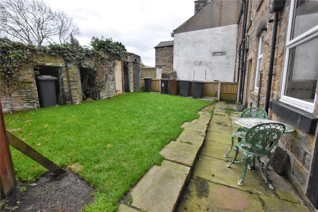 Communal Garden