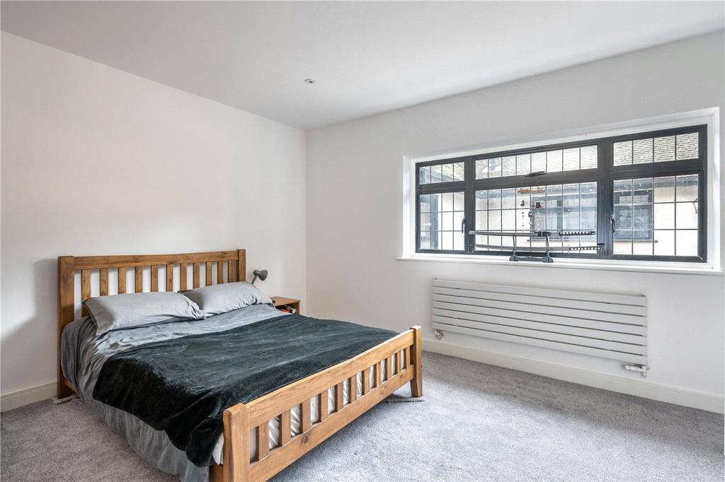 Annexe Bedroom
