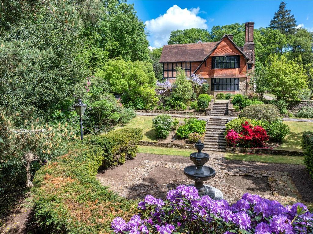 Gardens