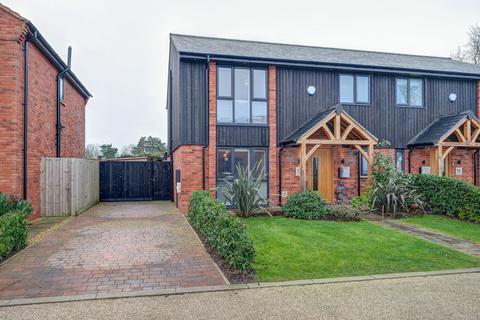 3 bedroom semi-detached house for sale, Robins Green, Lymm WA13