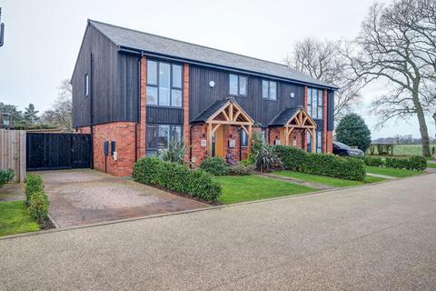 3 bedroom semi-detached house for sale, Robins Green, Lymm WA13
