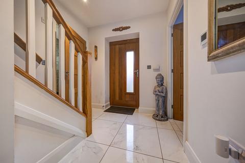 3 bedroom semi-detached house for sale, Robins Green, Lymm WA13