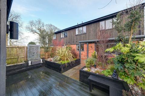 3 bedroom semi-detached house for sale, Robins Green, Lymm WA13