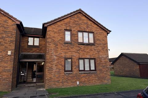 1 bedroom flat to rent, Tarras Drive, Renfrew