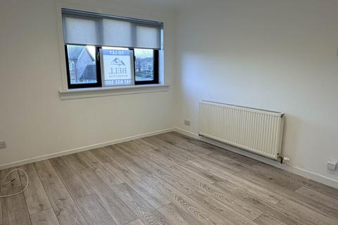1 bedroom flat to rent, Tarras Drive, Renfrew