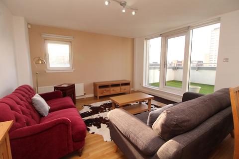 2 bedroom flat to rent, Port Dundas Road, Glasgow G4