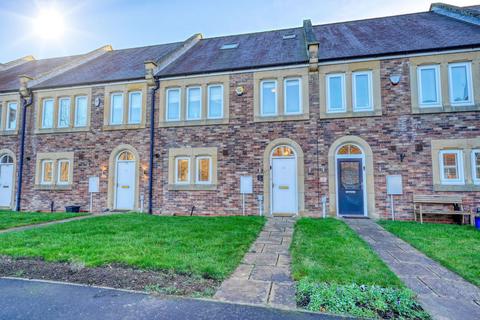 4 bedroom terraced house for sale, Mansion Heights, Whickham Highway