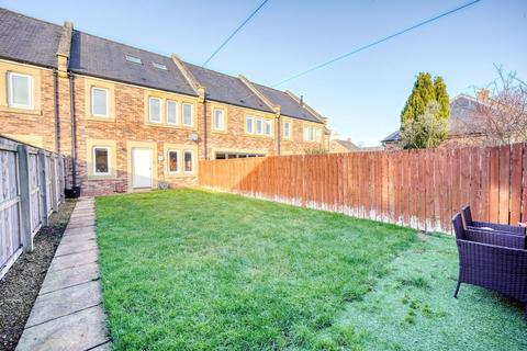 4 bedroom terraced house for sale, Mansion Heights, Whickham Highway