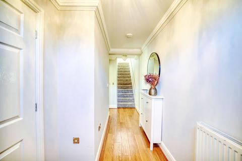 4 bedroom terraced house for sale, Mansion Heights, Whickham Highway