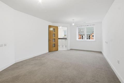 1 bedroom apartment for sale, Churchfield Road, Walton-On-Thames, KT12 2FR