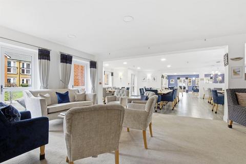 1 bedroom apartment for sale, Churchfield Road, Walton-On-Thames, KT12 2FR