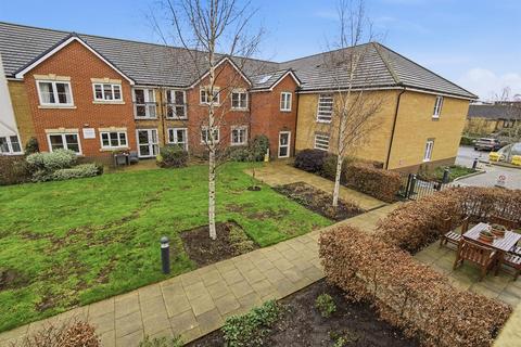 1 bedroom apartment for sale, Churchfield Road, Walton-On-Thames, KT12 2FR