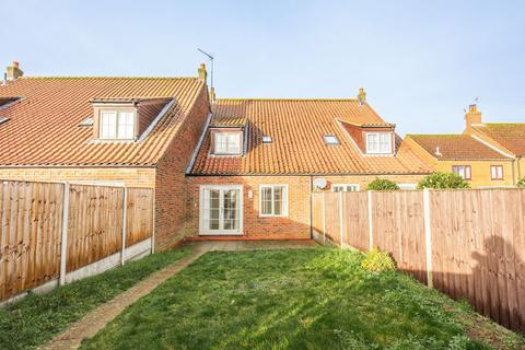 3 bedroom cottage for sale, Docking