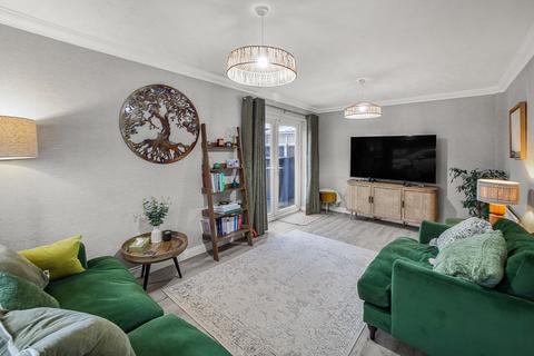 3 bedroom detached house for sale, Ashbury Drive, Haydock, WA11