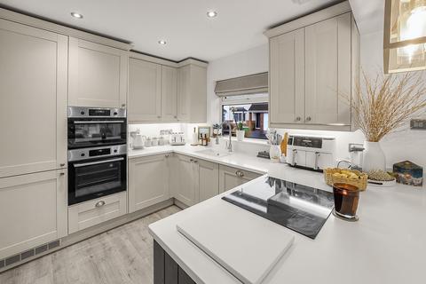 3 bedroom detached house for sale, Ashbury Drive, Haydock, WA11