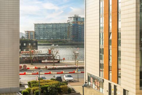 2 bedroom flat for sale, Seagull Lane, London E16