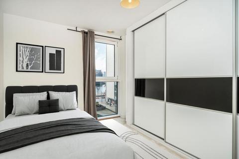 2 bedroom flat for sale, Seagull Lane, London E16