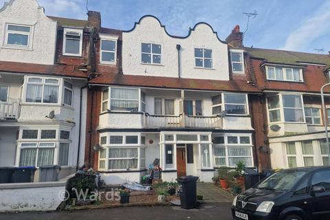 Surrey Road, Cliftonville, Margate, Kent